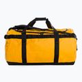 The North Face Base Camp Duffel XL sac de călătorie 132 l galben NF0A52SCZU31 2