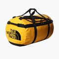 The North Face Base Camp Duffel XL sac de călătorie 132 l galben NF0A52SCZU31 8
