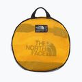 The North Face Base Camp Duffel XL sac de călătorie 132 l galben NF0A52SCZU31 10