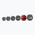 Geantă de călătorie The North Face Base Camp Duffel XL 132 l red/black 5