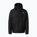 Jachetă de ploaie pentru bărbați The North Face Cyclone negru NF0A55STJK31 2