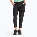 Pantaloni de trekking pentru femei The North Face Never Stop Wearing Cargo negri NF0A535DJK31 8