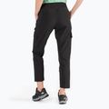 Pantaloni de trekking pentru femei The North Face Never Stop Wearing Cargo negri NF0A535DJK31 9