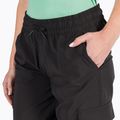 Pantaloni de trekking pentru femei The North Face Never Stop Wearing Cargo negri NF0A535DJK31 6