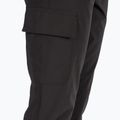 Pantaloni de trekking pentru femei The North Face Never Stop Wearing Cargo negri NF0A535DJK31 10