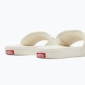 Papuci pentru femei Vans La Costa Slide-On marshmallow 9