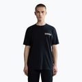 Tricou pentru bărbați Napapijri S-Tahi black