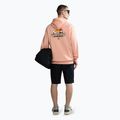 Bluză pentru bărbați Napapijri B-Boyd H pink salmon 3