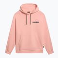 Bluză pentru bărbați Napapijri B-Boyd H pink salmon 11