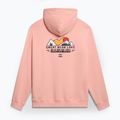 Bluză pentru bărbați Napapijri B-Boyd H pink salmon 12