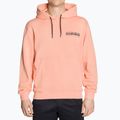 Bluză pentru bărbați Napapijri B-Boyd H pink salmon 2