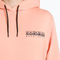 Bluză pentru bărbați Napapijri B-Boyd H pink salmon 6