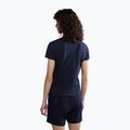 Tricou pentru femei Napapijri S-Kreis blu marine 3