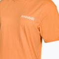 Tricou pentru femei Napapijri S-Faber orange mandarin 7