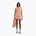Tricou pentru femei Napapijri S-Iaato pink salmon 2