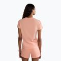 Tricou pentru femei Napapijri S-Iaato pink salmon 3
