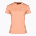 Tricou pentru femei Napapijri S-Iaato pink salmon 5