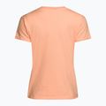 Tricou pentru femei Napapijri S-Iaato pink salmon 6