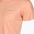 Tricou pentru femei Napapijri S-Iaato pink salmon 7