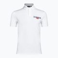 Tricou polo pentru bărbați Napapijri E-Aylmer brightwhite 5