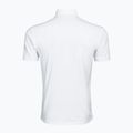 Tricou polo pentru bărbați Napapijri E-Aylmer brightwhite 6