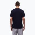 Tricou pentru bărbați Napapijri S-Turin 1 blu marine 2