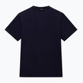 Tricou pentru bărbați Napapijri S-Turin 1 blu marine 5