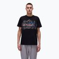 Tricou pentru bărbați Napapijri S-Turin 1 black 041