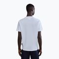 Tricou pentru bărbați Napapijri S-Kreis brightwhite 3