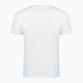 Tricou pentru bărbați Napapijri S-Kreis brightwhite 6