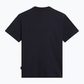 Tricou pentru bărbați Napapijri S-Aylmer black 041 5