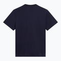 Tricou pentru bărbați Napapijri S-Aylmer blu marine 6