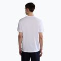 Tricou pentru bărbați Napapijri S-Kasba brightwhite 3