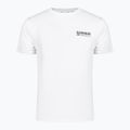 Tricou pentru bărbați Napapijri S-Kasba brightwhite 5