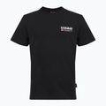 Tricou pentru bărbați  Napapijri S-Kasba black 041 4