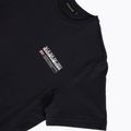 Tricou pentru bărbați  Napapijri S-Kasba black 041 6