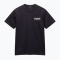 Tricou pentru bărbați  Napapijri S-Kasba black 041 4