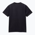 Tricou pentru bărbați  Napapijri S-Kasba black 041 5