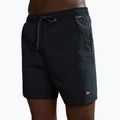 Pantaloni scurți de baie pentru bărbați Napapijri V-Haldane black 041 6
