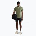 Pantaloni scurți de baie pentru bărbați Napapijri V-Haldane black 041 4