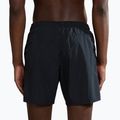 Pantaloni scurți de baie pentru bărbați Napapijri V-Haldane black 041 5