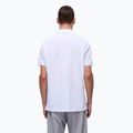 Tricou polo pentru bărbați Napapijri Ebea 2 bright white 002 2