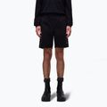 Pantaloni scurți pentru bărbați Napapijri N-Boyd black 041