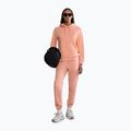 Bluză pentru femei Napapijri B-Iaato H pink salmon 2