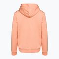 Bluză pentru femei Napapijri B-Iaato H pink salmon 6