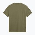 Tricou pentru bărbați Napapijri S-Tepees green lichen 6