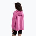Geacă pentru femei Napapijri A-Makay pink tulip 3