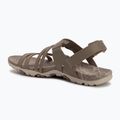 Sandale pentru femei Merrell Sandspur Rose Convert brindle/pink 3