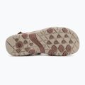 Sandale pentru femei Merrell Sandspur Rose Convert brindle/pink 4