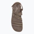 Sandale pentru femei Merrell Sandspur Rose Convert brindle/pink 5
